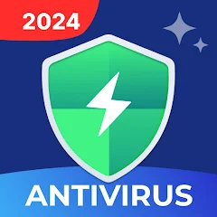 Antivirus: scan, clean -