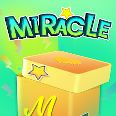 Miracle Box - 24/7 Mystery Box