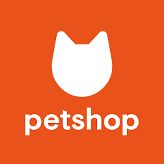 Petshopru — Все для питомцев