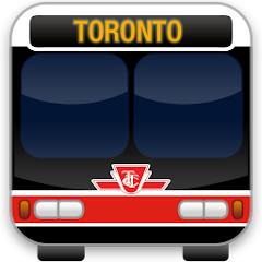 TorontoBusMap