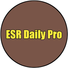 ESR Daily Pro