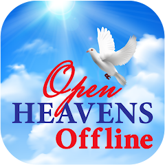 Open Heaven Offline 2024