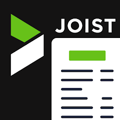 Joist Invoices for Contractors