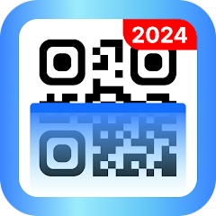 Scan, Create: QR Code, Barcode