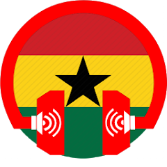 ALL GHANA RADIO TV STATIONS