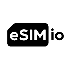 eSIM io: Travel SIM Card