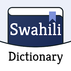 English to Swahili Dictionary