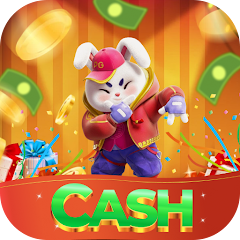 Bunny Cash: Earn & Play