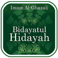 Bidayatul Hidayah & Terjemah