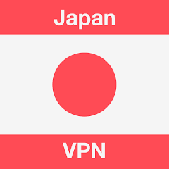 VPN Japan - get Japanese IP