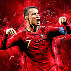 Cr7 Ronaldo Wallpaper 2024