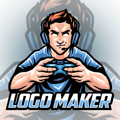 Gaming Logo Maker: Esport Logo