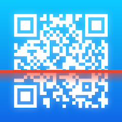 QR Barcode Scanner & Reader