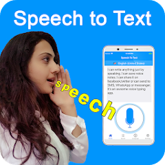 Speech to Text Converter