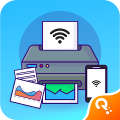 Mobile Printer: Simple Print